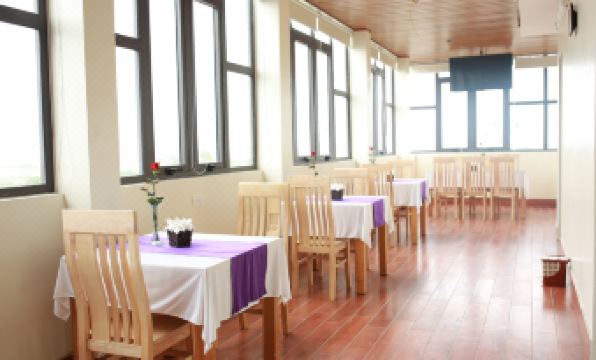 Family Airport Hotel - Noi Bai