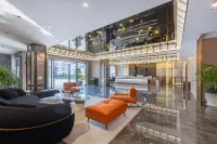 Jingdong Geyue Binya Hotel Hôtels à : Jingdong
