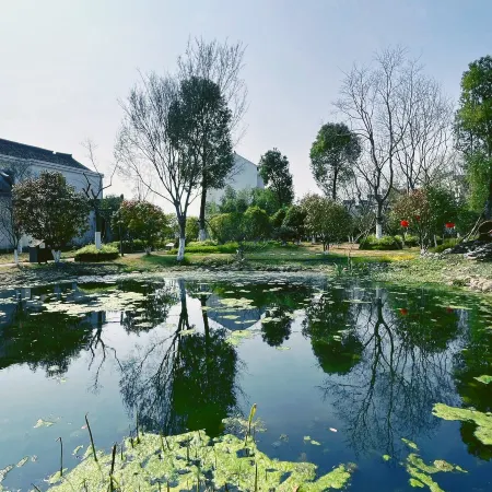 Wulu Homestay