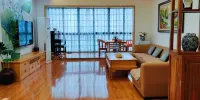 Xiyun Intelligent Cinema Apartment - Family Three-bedroom Suite