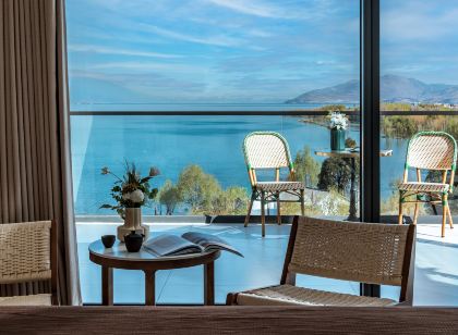 Floral Hotel·Dali Hanzhe Banhai Hotel