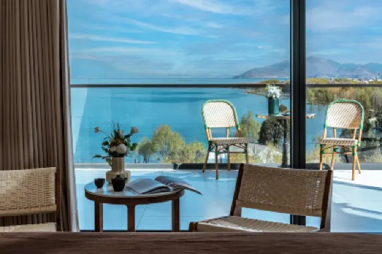 Floral Hotel·Dali Hanzhe Banhai Hotel  호텔