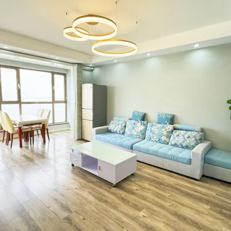Longkou Lechao Boutique Holiday Apartment