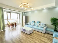 Longkou Lechao Boutique Holiday Apartment