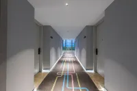 WanYoo Esports Hotel (Ningbo Passenger Center Lishe Airport) - E-sport