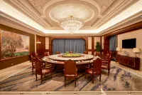 Devoted Hotel - breakfast