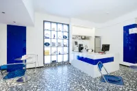 Qinglan International Youth Hostel (Zhengyifang Shopping Center)