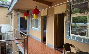 Yijia Inn Zhuhai Wildlife Park Branch