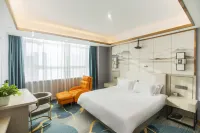 Dagu Theme E-sports Hotel