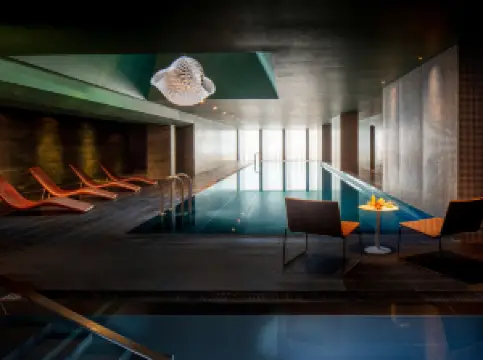 都柏林馬克安納塔拉飯店 - 立鼎世飯店集團