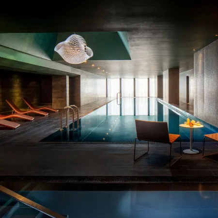 Anantara The Marker Dublin Hotel