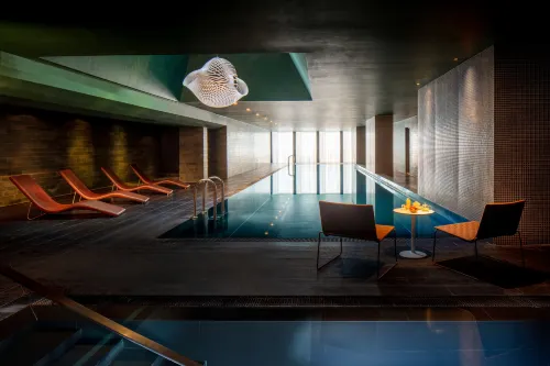 Anantara The Marker Dublin Hotel