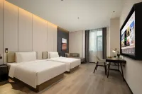 Atour Hotel Qinghuiyuan Shunde Foshan Hotel in zona Foshan Institute of Socialism (Baolin Road)