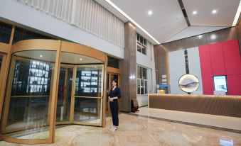 Shouguang Yimei Hotel