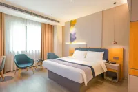Homeinn Selected Hotel (Pizhou Qingnian East Road Hongda Fortune Center) Hotels in Pizhou