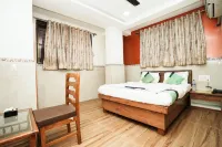 Hotel Sai Bansi Residency, MIDC Industrial Area, Turbhe, Navi Mumbai