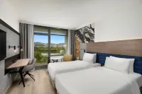 Danubius Hotel Helia - Balkon