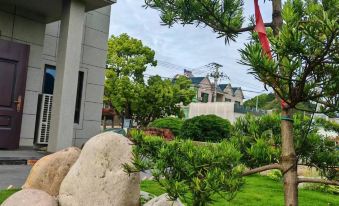 Xiangshan Miguocheng Homestay