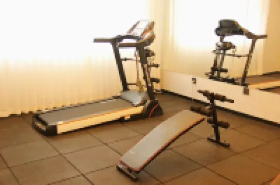 延吉国際ホテル 延吉のホテル