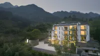 Huangshan Jianshan Homestay Hotels near Bright Summit