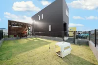 Crystal Villa Shirahama (Hillside) -  Holiday Villas