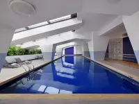 Hotel Royal Hotels near Monte Forte