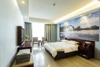 Gemei Hotel (Shache Railway Station Government Affairs Center) Hotels in Soche
