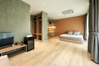 Baan Rai Santisuk Hotels in Amphoe Lom Sak