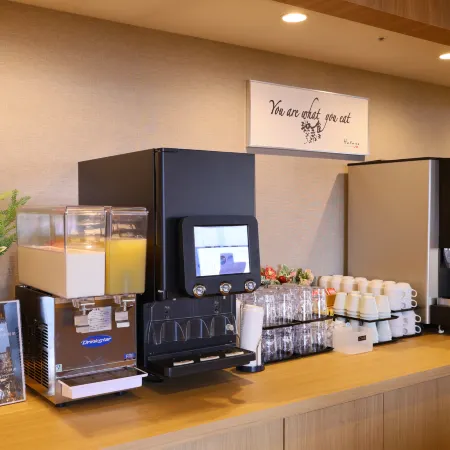Dormy Inn Aomori Natural Hot Spring