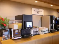 Dormy Inn Aomori Natural Hot Spring - breakfast