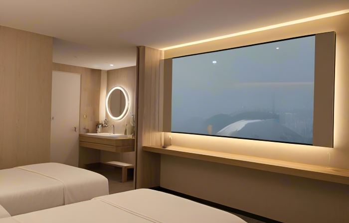 Yunji Hotel