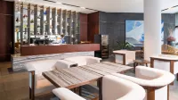 Hotel Indigo DALI ERHAI by IHG - salle de sport