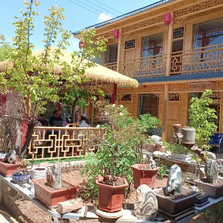 Hanshe Inn