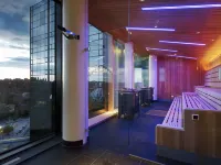 Gothia Towers & Upper House Hotels in Gothenburg
