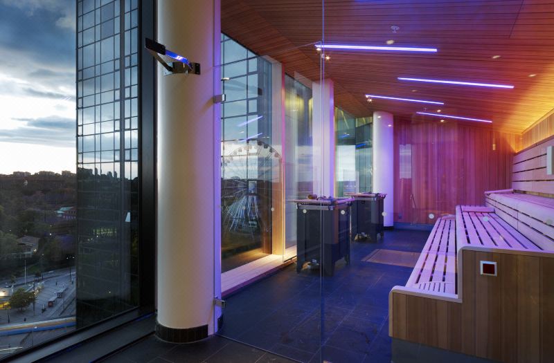 Gothia Towers & Upper House photo 2