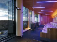 Gothia Towers & Upper House