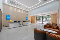 網魚電競飯店（深圳南山南頭古城店）
