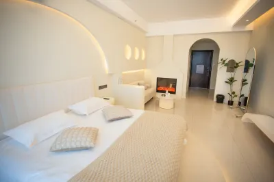 Hannah. Luxury Apartment (Hexia Ancient Town) Hotels in Laozi Mountain Tourist Resort