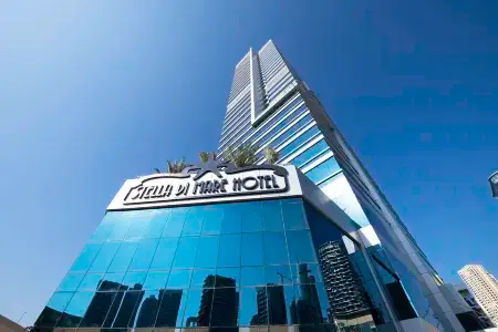 فندق ستيلا دي ماري دبي مارينا