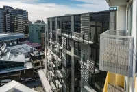 Boulcott Suites Hotels in 