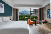 Ease Hotel (ZiGui Qu Yuan Hometown Store) Hotels in Zigui