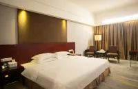 Zhongkai International Hotel Hotels in Wuping