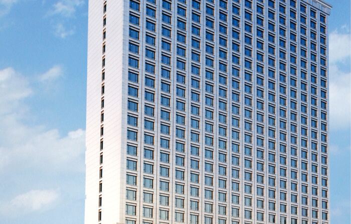 Qiankun International Hotel