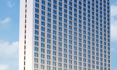 Qiankun International Hotel