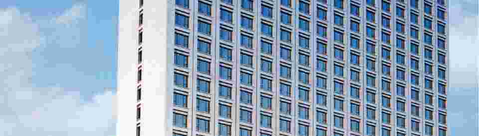 Qiankun International Hotel