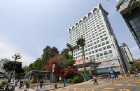 Sheta Hotel Apartment (Taoyuan Subway Station) Hotel berhampiran Lixiang Park