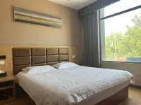 Mingding Business Hotel Hotels near Yandi Shennong’s Hometown