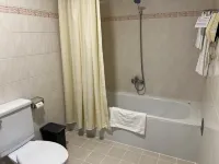 Riverside Hotel In Saigon Hotels near Thu Thiem Parish