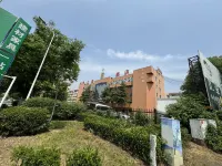 huihao Hotel Hotels in Hebi