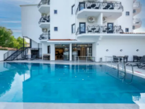 Skykhan Otel Hotels in Fethiye